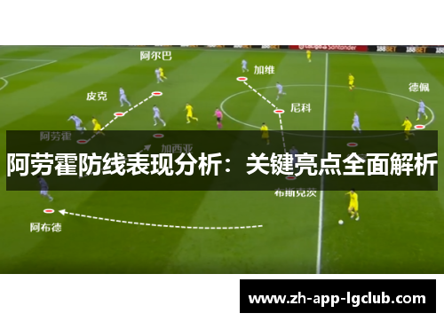 阿劳霍防线表现分析：关键亮点全面解析