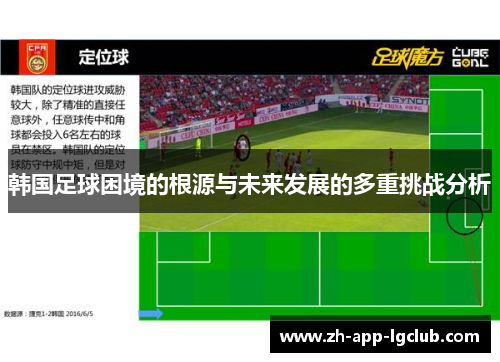 韩国足球困境的根源与未来发展的多重挑战分析 韩国足球困境的根源与未来发展的多重挑战分析